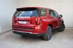 GMC Yukon 2025 full