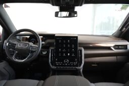 GMC Yukon 2025 full