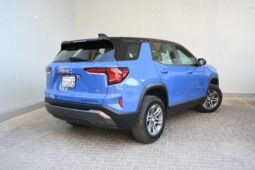 GMC Terrain 2026 full