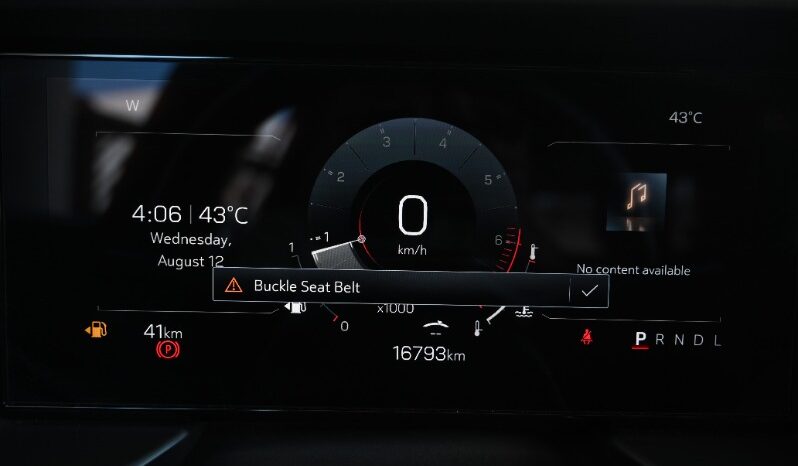 GMC Terrain 2026 full