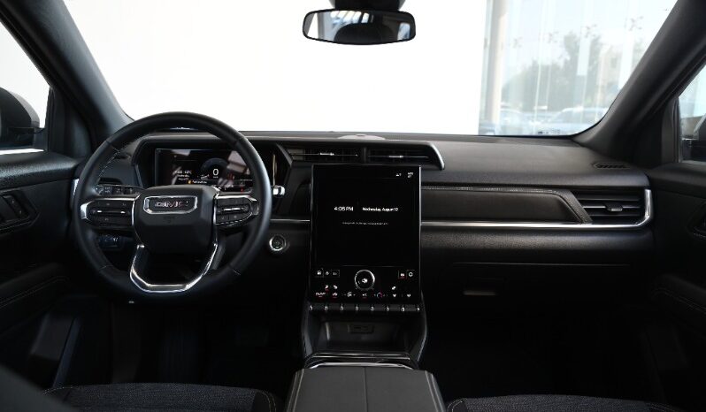 GMC Terrain 2026 full