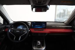 Haval Jolion 2024 full
