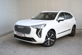 Haval Jolion 2024