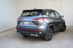 Chevrolet Captiva 2025 full