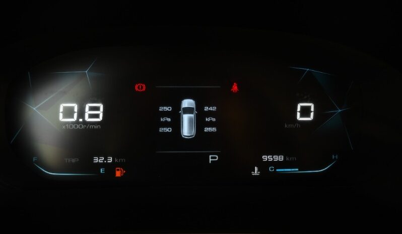 Chevrolet Captiva 2025 full