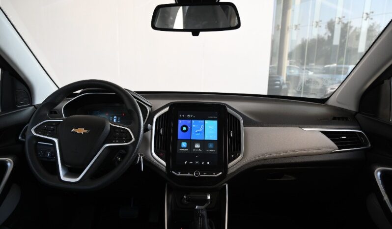 Chevrolet Captiva 2025 full