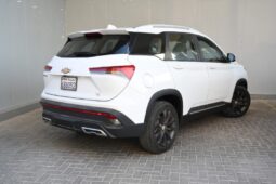 Chevrolet Captiva 2024 full