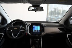 Chevrolet Captiva 2024 full