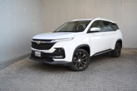 Chevrolet Captiva 2024