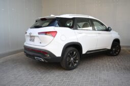 Chevrolet Captiva 2024 full
