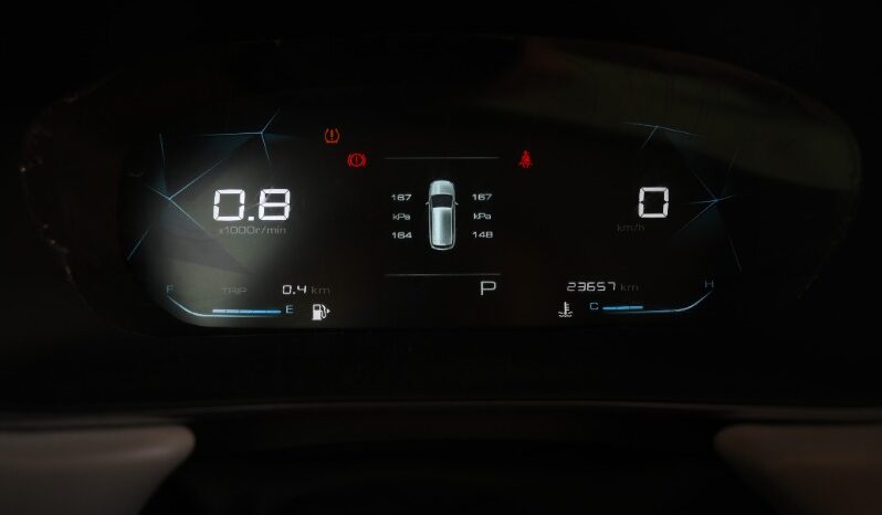 Chevrolet Captiva 2024 full