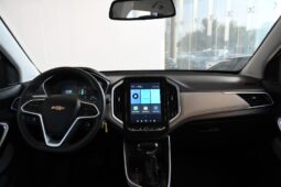 Chevrolet Captiva 2024 full