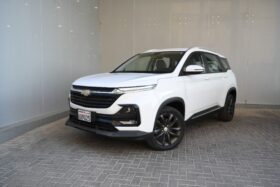 Chevrolet Captiva 2024