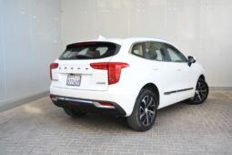 Haval Jolion 2024 full