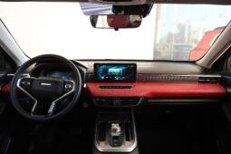 Haval Jolion 2024 full