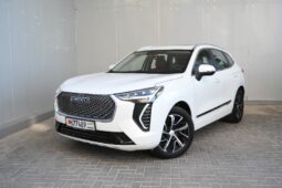 Haval Jolion 2024