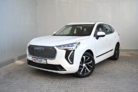 Haval Jolion 2024