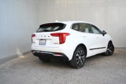 Haval Jolion 2024 full
