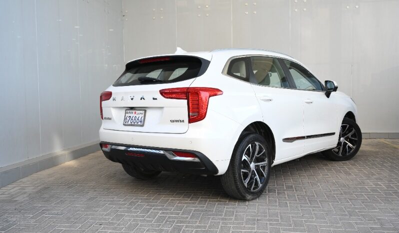Haval Jolion 2024 full