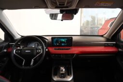Haval Jolion 2024 full