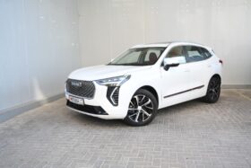 Haval Jolion 2024