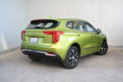 Haval Jolion 2024 full
