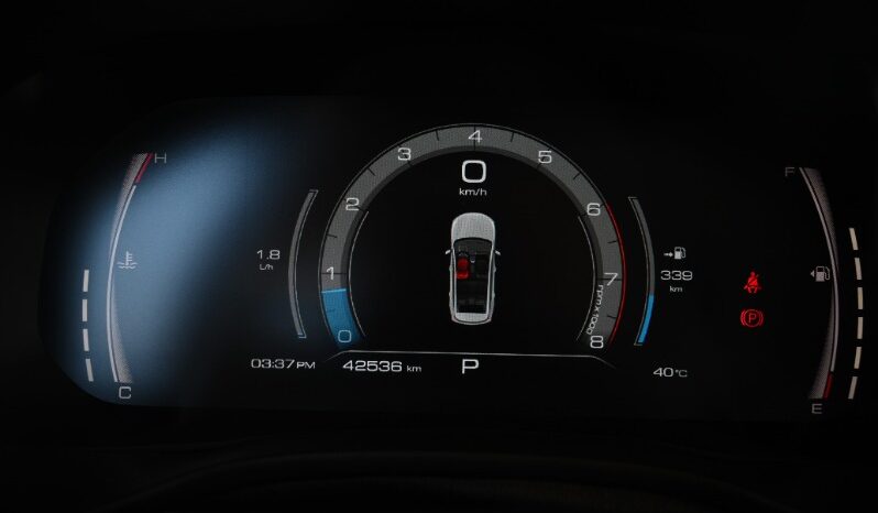 Haval Jolion 2024 full