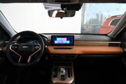 Haval Jolion 2024 full