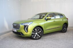 Haval Jolion 2024