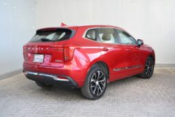 Haval Jolion 2024 full