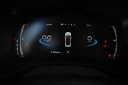 Haval Jolion 2024 full
