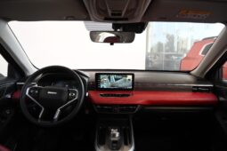Haval Jolion 2024 full