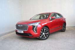 Haval Jolion 2024