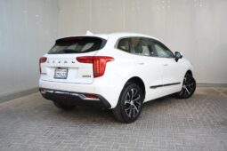 Haval Jolion 2024 full