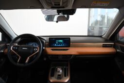 Haval Jolion 2024 full