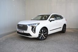 Haval Jolion 2024
