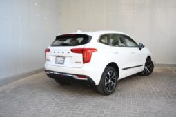 Haval Jolion 2024 full