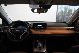 Haval Jolion 2024 full