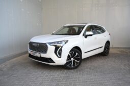 Haval Jolion 2024