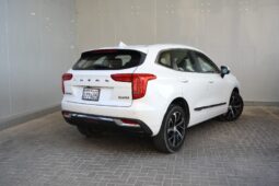 Haval Jolion 2024 full