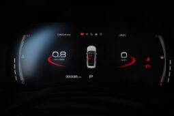 Haval Jolion 2024 full