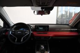 Haval Jolion 2024 full