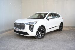 Haval Jolion 2024
