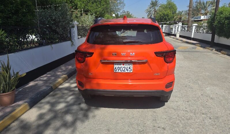 Haval H 9 2025 full