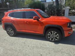Haval H 9 2025 full