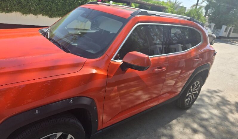 Haval H 9 2025 full