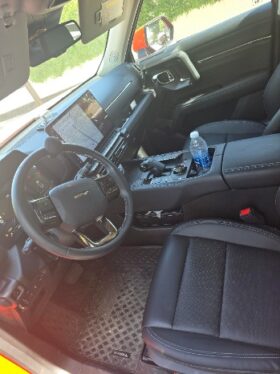 Haval H 9 2025