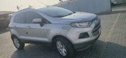 Ford Ecosport 2015 full