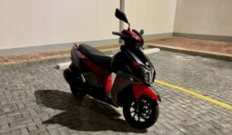 Indian Motorcycle TVS NTORQ 2025