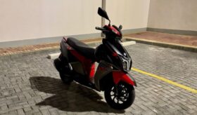Indian Motorcycle TVS NTORQ 2025